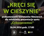 Kręci się w Cieszynie - podsumowanie